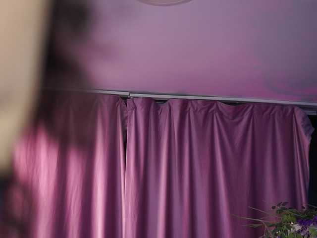 ZairaMonet live cam on BongaCams