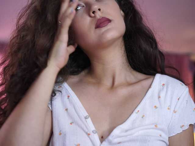 ZairaMonet live cam on BongaCams