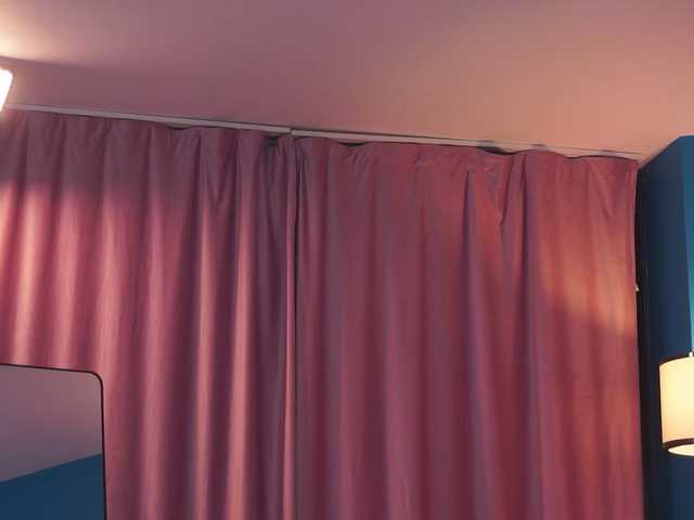 ZairaMonet live cam on BongaCams