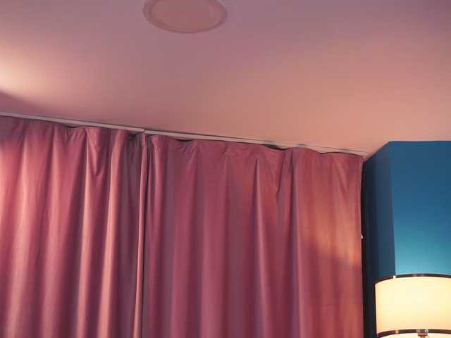 ZairaMonet live cam on BongaCams