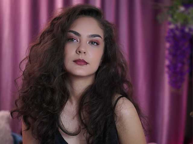 ZairaMonet live cam on BongaCams
