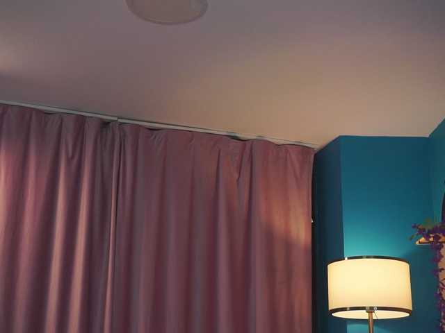ZairaMonet live cam on BongaCams