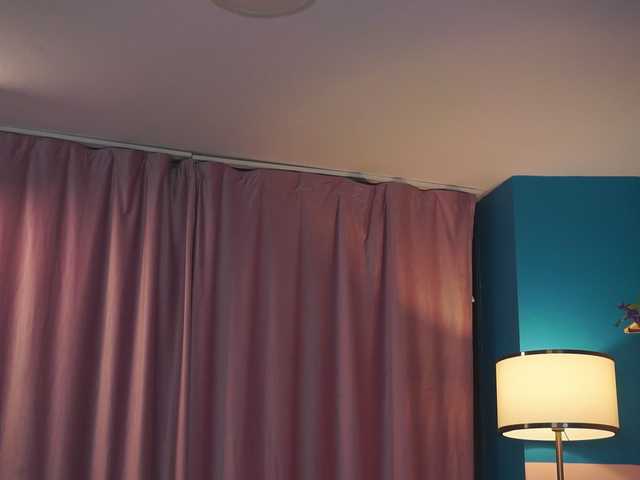 ZairaMonet live cam on BongaCams