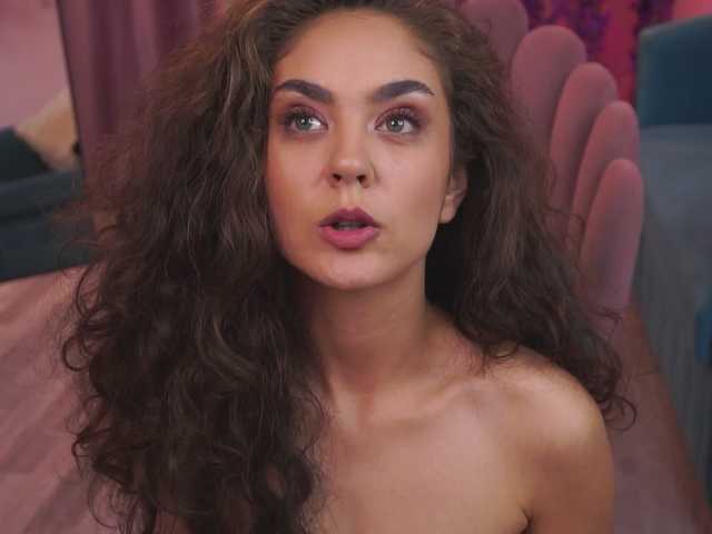 ZairaMonet live cam on BongaCams