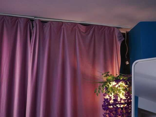 ZairaMonet live cam on BongaCams