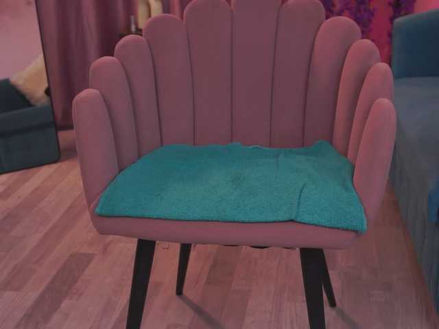 ZairaMonet live cam on BongaCams