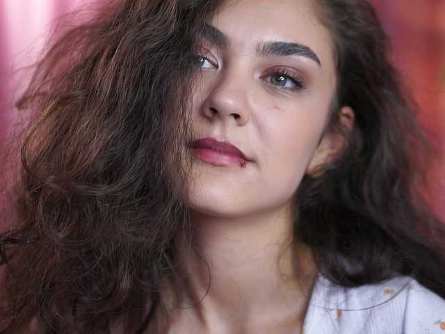 ZairaMonet live cam on BongaCams