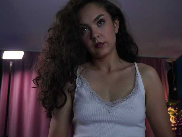 ZairaMonet live cam on BongaCams