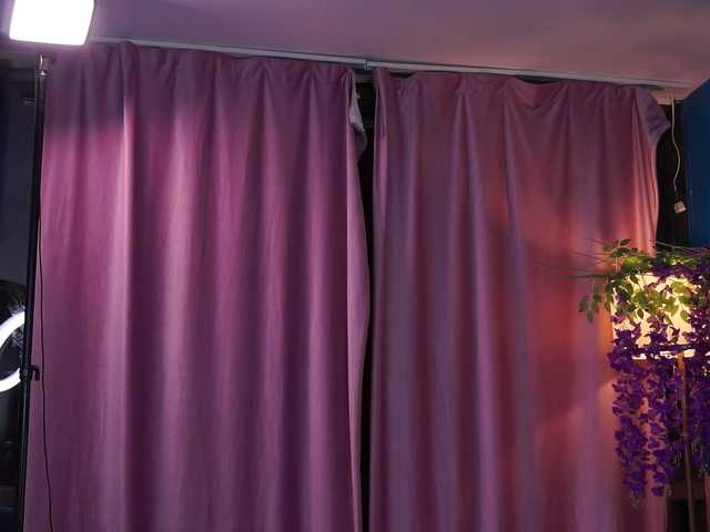 ZairaMonet live cam on BongaCams