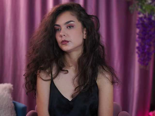 ZairaMonet live cam on BongaCams