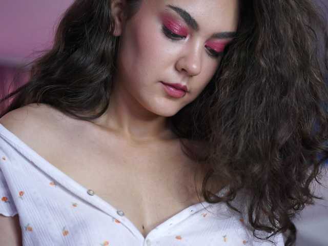 ZairaMonet live cam on BongaCams