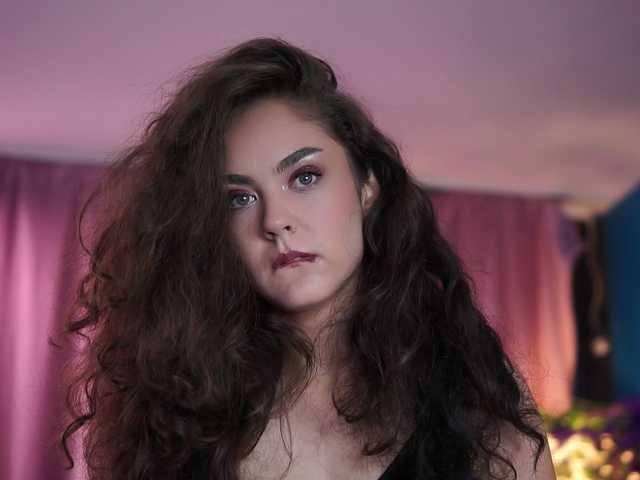 ZairaMonet live cam on BongaCams