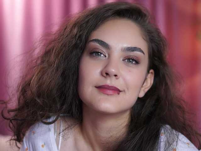 ZairaMonet live cam on BongaCams