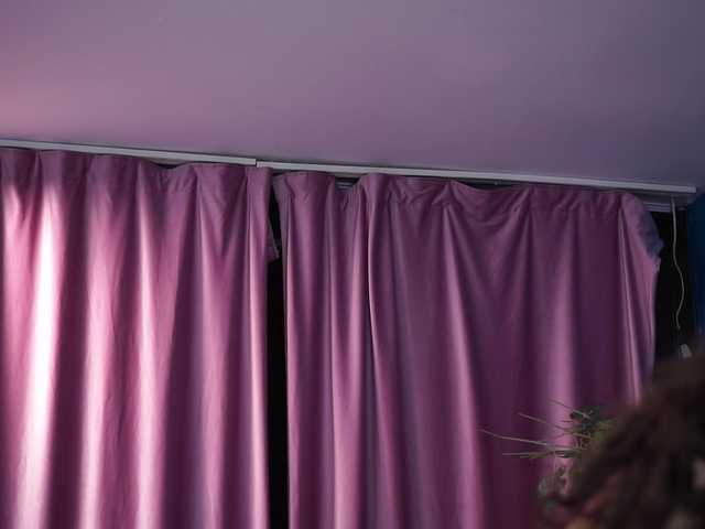 ZairaMonet live cam on BongaCams