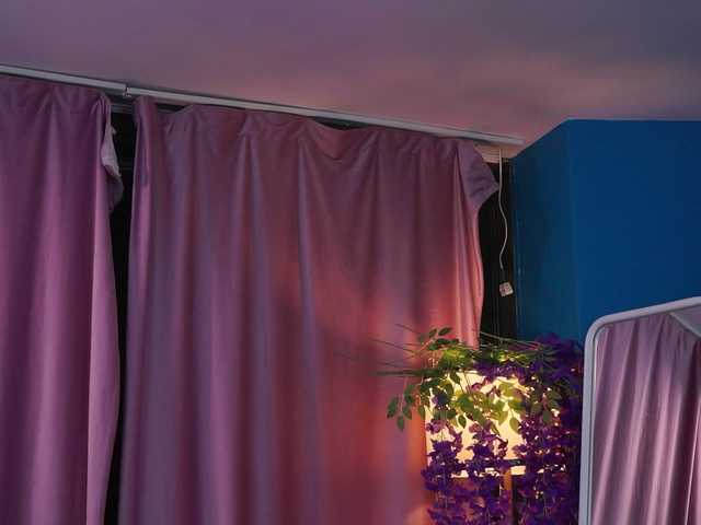 ZairaMonet live cam on BongaCams