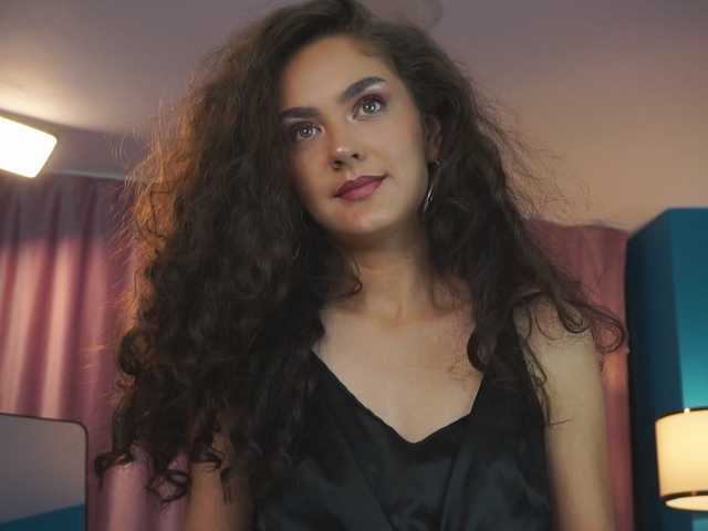 ZairaMonet live cam on BongaCams