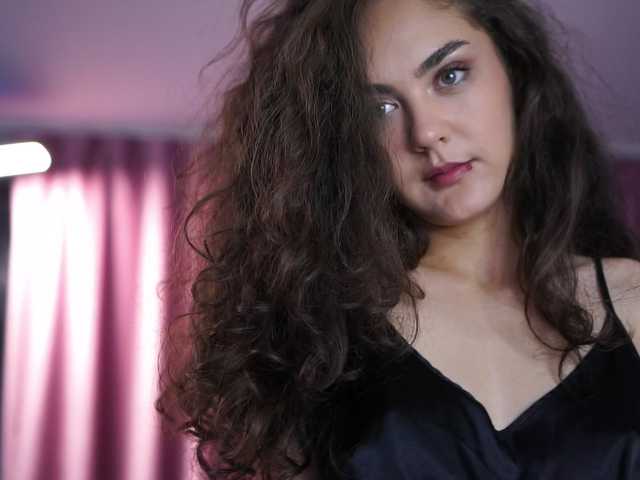 ZairaMonet live cam on BongaCams