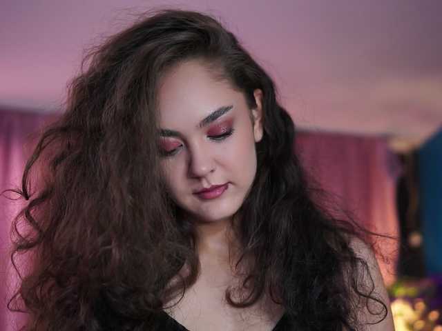 ZairaMonet live cam on BongaCams