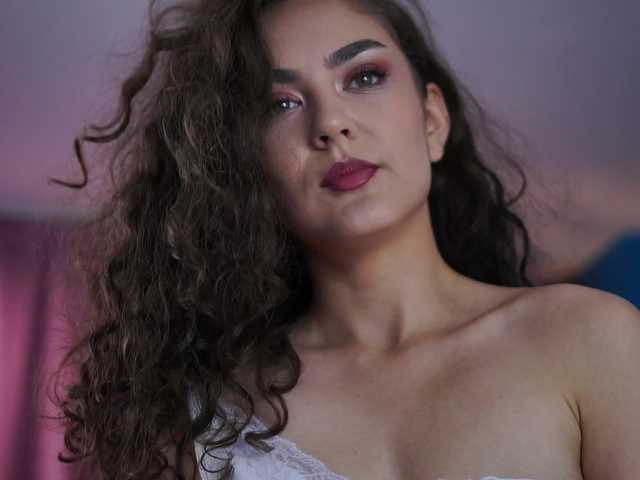 ZairaMonet live cam on BongaCams