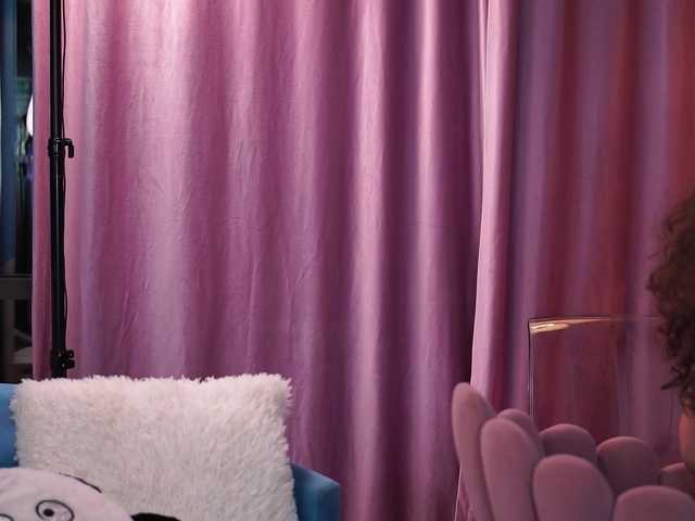 ZairaMonet live cam on BongaCams
