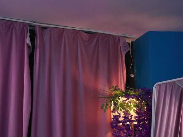 ZairaMonet live cam on BongaCams