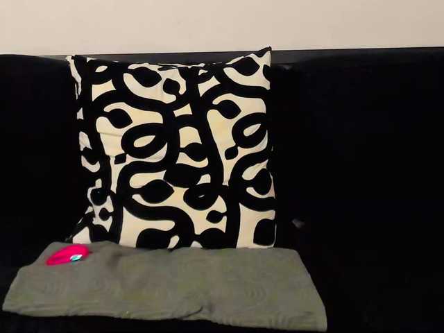 ZairaMonet live cam on BongaCams