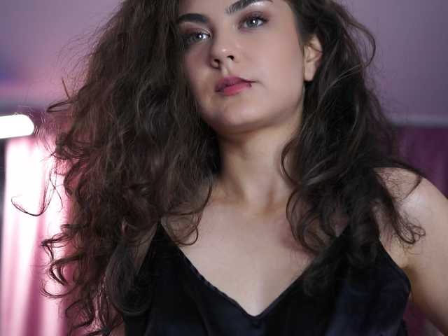 ZairaMonet live cam on BongaCams