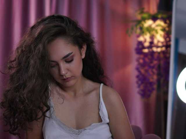 ZairaMonet live cam on BongaCams