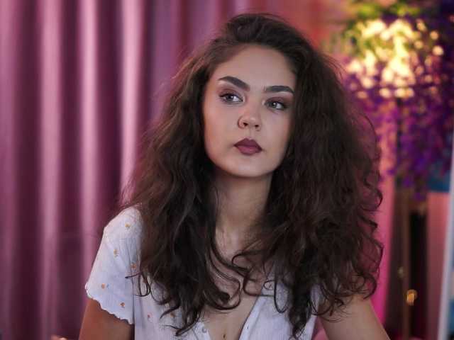 ZairaMonet live cam on BongaCams