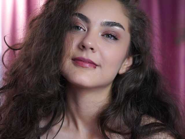 ZairaMonet live cam on BongaCams
