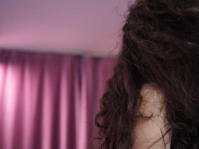 ZairaMonet live cam on BongaCams