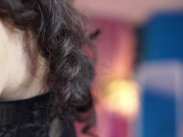 ZairaMonet live cam on BongaCams