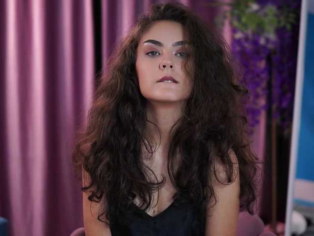 ZairaMonet live cam on BongaCams