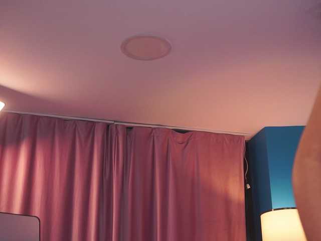 ZairaMonet live cam on BongaCams