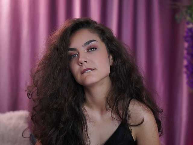 ZairaMonet live cam on BongaCams