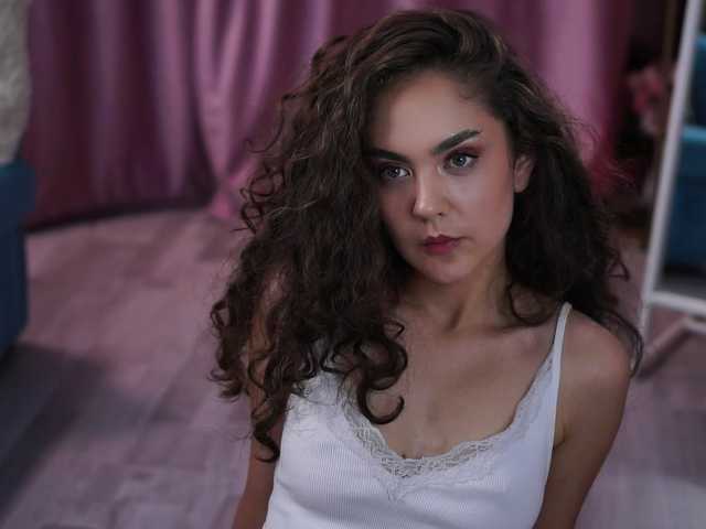ZairaMonet live cam on BongaCams