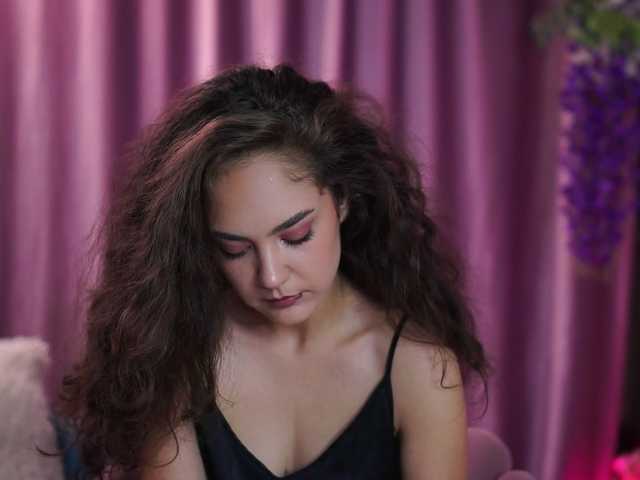 ZairaMonet live cam on BongaCams