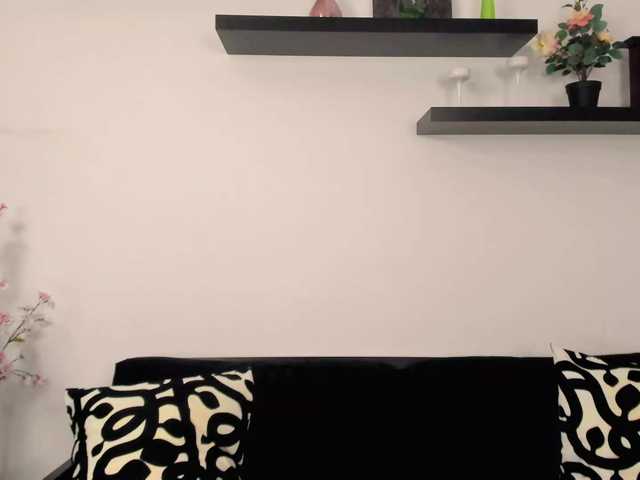 ZairaMonet live cam on BongaCams
