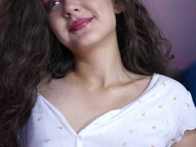ZairaMonet live cam on BongaCams