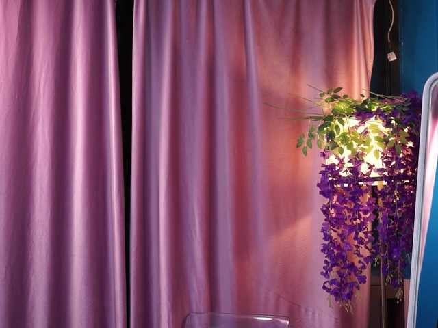 ZairaMonet live cam on BongaCams