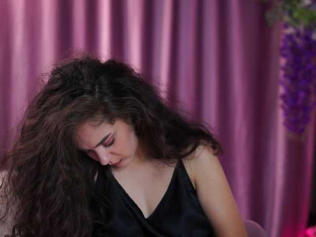 ZairaMonet live cam on BongaCams