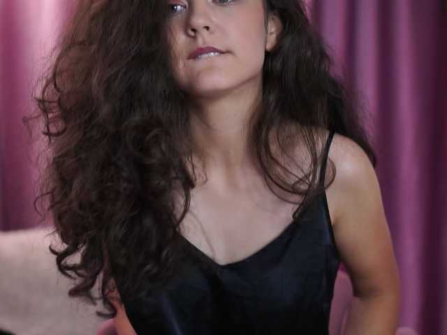 ZairaMonet live cam on BongaCams