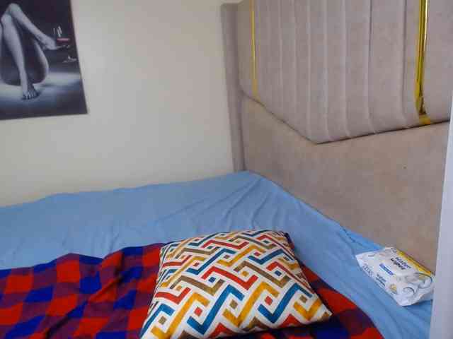 SoftTemptationn webcam