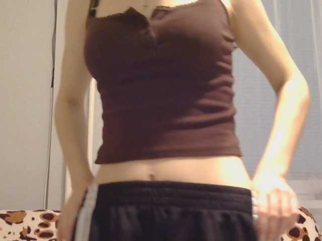 LurlineToliongco live cam on BongaCams