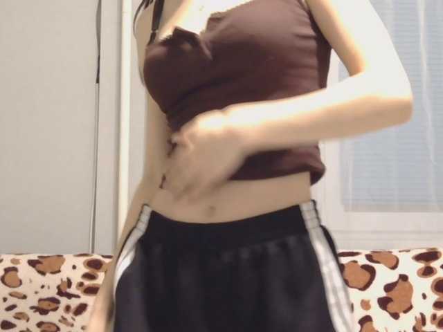 LurlineToliongco live cam on BongaCams