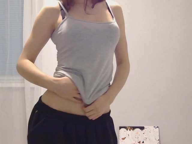 LurlineToliongco live cam on BongaCams