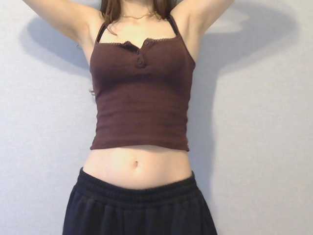 LurlineToliongco live cam on BongaCams