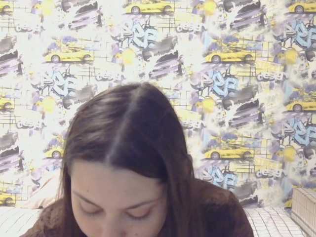 LurlineToliongco live cam on BongaCams