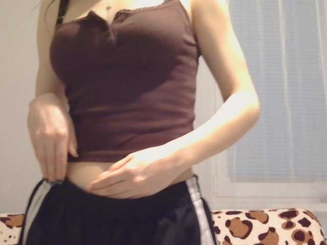 LurlineToliongco live cam on BongaCams