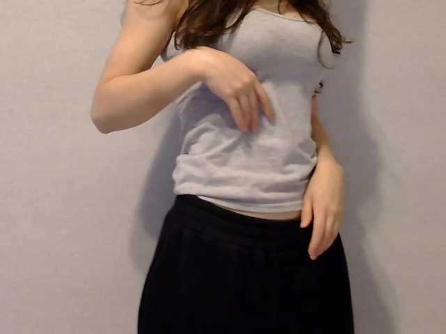 LurlineToliongco live cam on BongaCams